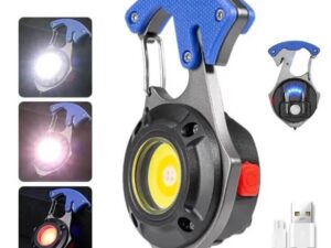 Emergency Multi Tool Kit Flashlight
