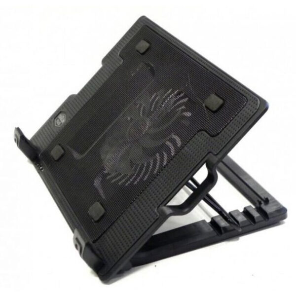 Ergostand Laptop Notebook Cooling Pad
