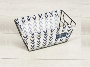 Fabric Organizer Basket