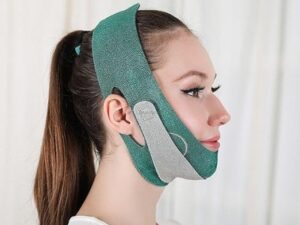 Face Lift Up Belt