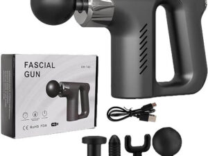 Fascial Gun Muscle Massager