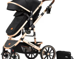 Foldable Baby Stroller