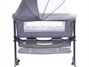 Foldable Newborn Baby Portable Bassinet