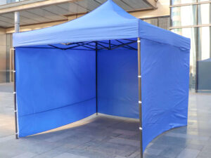 Foldable Pop Up Gazebo Tent
