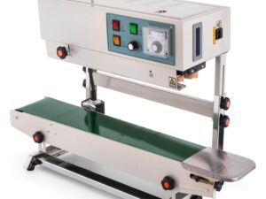 FR1000 Vertical Automatic Continuous Sealing Machine