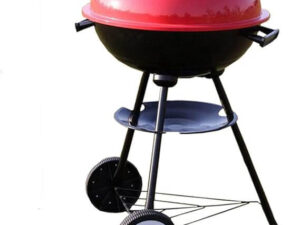 Free Standing Charcoal BBQ