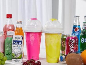 Frozen Cup