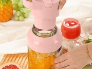 Fruit juicer Stainless Steel Blade Jug Blender