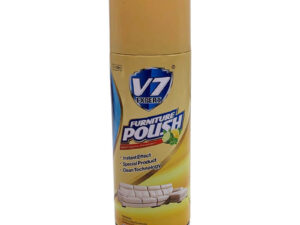 Furniture Polish Lemon Fragrance