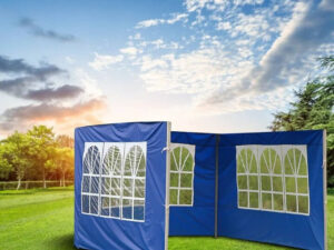Gazebo Side Wall