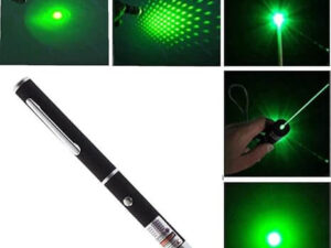 Green Laser Pointer