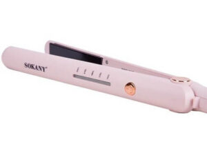 Hair Straightener