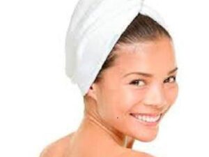Hair Wrap Towel