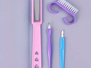 Hand And Foot Care Nail Set