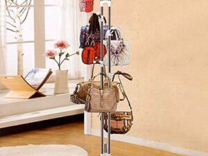 Handbag and Belt Rack