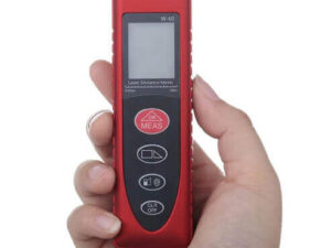 Handheld Digital Laser Distance Meter