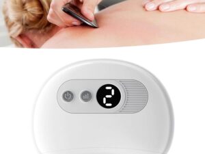 Handheld Portable Cupping Massager