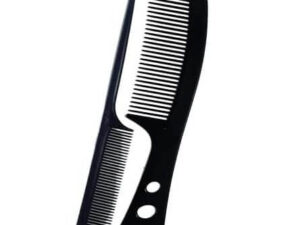Handle and Tail Comb Set – 2-Piece
