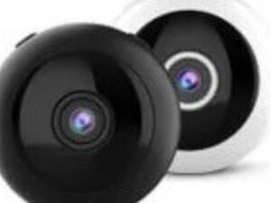 HD 1080P Mini Camera