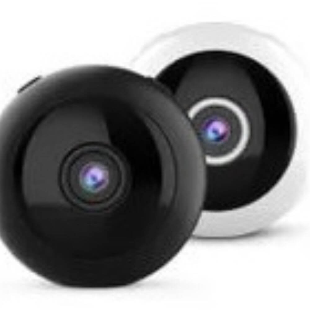 HD 1080P Mini Camera