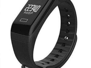 Health Tracker Watch