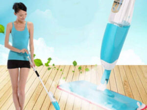 Healthy Spray Mop