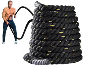Heavy Battle Rope 38mm x 9m