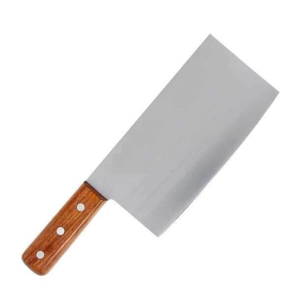 Heavy Duty Cleaver Knife