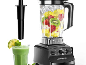 Heavy Duty Commercial Blender