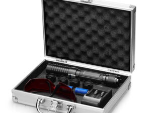 Heavy Duty Tactical Laser Pointer