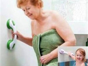 Helping Handle for Bathroom and Toilets