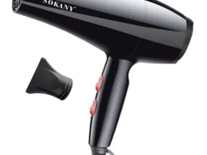 High Power Professional Hair Dryer