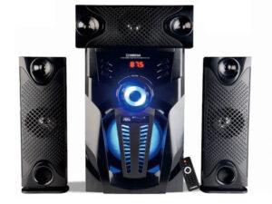 Home Theatre Speaker System
