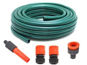 Hose Pipe 1/2″X15MT with Fitting