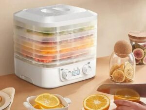 Household Food Dehydrator