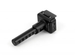 IK Multimedia iRig Mic Video