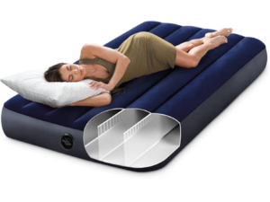 Inflatable Air Mattress