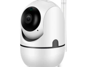 Intelligent Nanny Camera