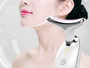 Intense Pulsed Light Wrinkles Reducing Instrument