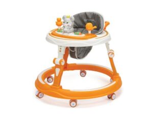 Just Baby Walker Sound and Lights