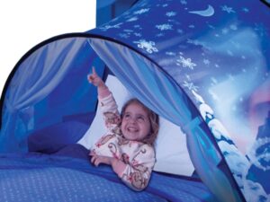 Kids Deluxe Dream Tent