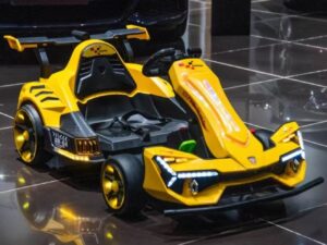 Kids Electric Drift Car