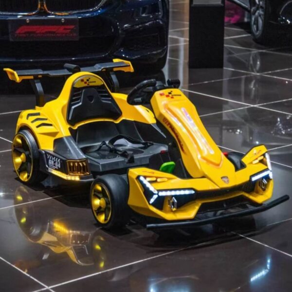 Kids Electric Drift Car