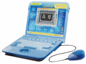 Kids Learning Laptop