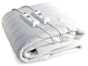 King Size Electric Blanket