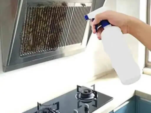 Kitchen Cleaner