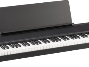 Korg B2 Digital Piano in Black