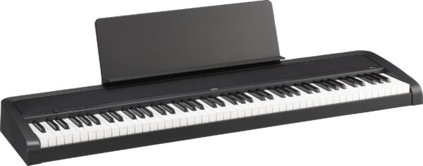 Korg B2 Digital Piano in Black