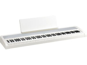 Korg B2 Digital Piano in White