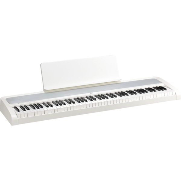 Korg B2 Digital Piano in White
